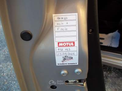Lancia Ypsilon Lancia Ypsilon Gold 1.2 8v 5posti Ok neopatentati Grigio usata Moncalieri