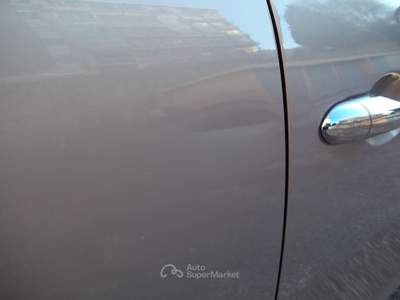 Lancia Ypsilon Lancia Ypsilon Gold 1.2 8v 5posti Ok neopatentati Grigio usata Moncalieri