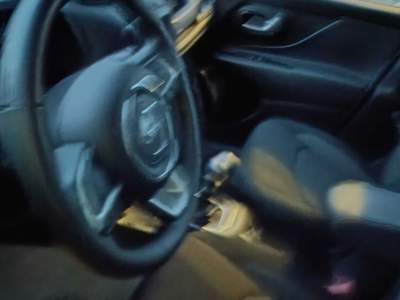 Jeep Renegade Anche senza anticipo usata Ariccia