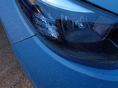 Kia Picanto Anche senza anticipo usata Ariccia