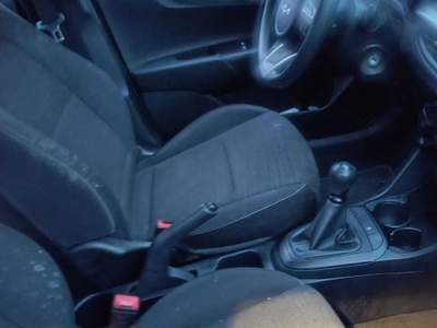 Kia Picanto Anche senza anticipo usata Ariccia