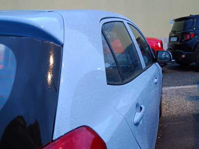 Kia Picanto Anche senza anticipo usata Ariccia