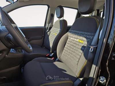 Fiat Pandina 1.0 firefly hybrid s&amp;s 70cv KM0! usata Rovigo