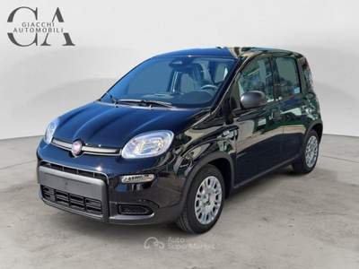 Fiat Pandina 1.0 firefly hybrid s&amp;s 70cv KM0! usata Rovigo