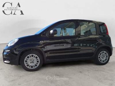 Fiat Pandina 1.0 firefly hybrid s&amp;s 70cv KM0! usata Rovigo