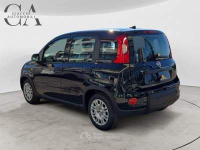 Fiat Pandina 1.0 firefly hybrid s&amp;s 70cv KM0! usata Rovigo