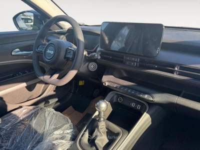 Jeep Avenger 1.2 turbo Longitude fwd 100cv KM0! usata Rovigo