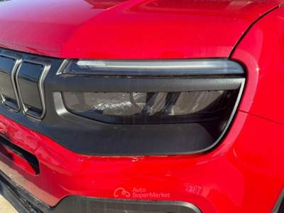 Jeep Avenger 1.2 turbo Longitude fwd 100cv KM0! usata Rovigo