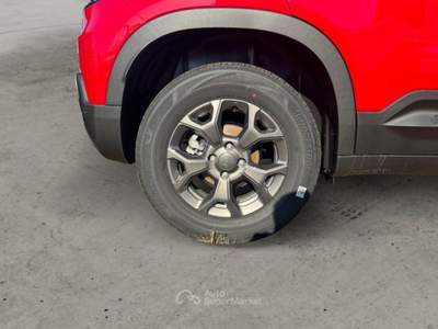 Jeep Avenger 1.2 turbo Longitude fwd 100cv KM0! usata Rovigo