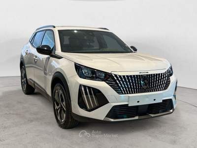 Peugeot 2008 2008 1.2 puretech Allure s&amp;s 100cv KM0! usata Rovigo