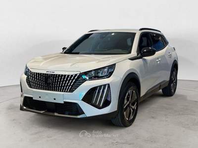 Peugeot 2008 2008 1.2 puretech Allure s&amp;s 100cv KM0! usata Rovigo