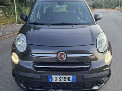 Fiat 500L 1.3 Mtj Pop Star Nero usata Cassano delle Murge