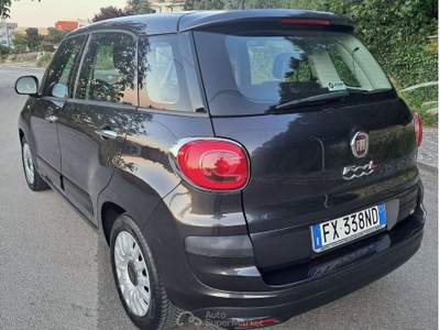 Fiat 500L 1.3 Mtj Pop Star Nero usata Cassano delle Murge