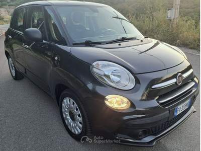 Fiat 500L 1.3 Mtj Pop Star Nero usata Cassano delle Murge