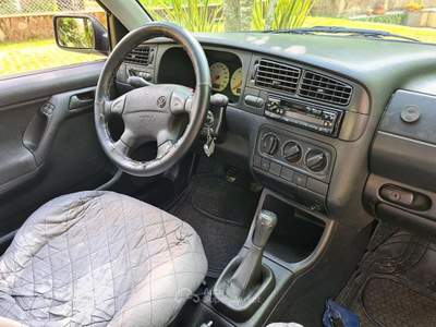 Volkswagen Golf Golf 1.9 TDI 90CV GTD Bianco usata Cogollo del Cengio