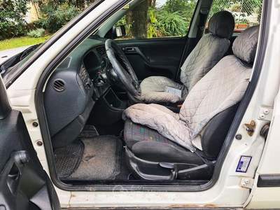 Volkswagen Golf Golf 1.9 TDI 90CV GTD Bianco usata Cogollo del Cengio