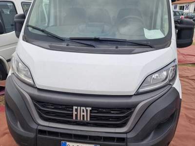 Fiat Ducato andrea 3316824798 problemi non approfonditi al motore Bianco usata Longiano