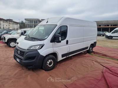 Fiat Ducato andrea 3316824798 problemi non approfonditi al motore Bianco usata Longiano