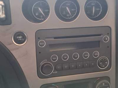Alfa Romeo 159 andrea 3316824798 Argento usata Longiano