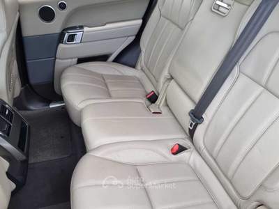 Land Rover Range Rover Sport cinghia nuova andrea 3326824798 Bronzo usata Longiano