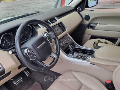 Land Rover Range Rover Sport cinghia nuova andrea 3326824798 Bronzo usata Longiano