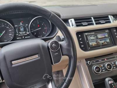 Land Rover Range Rover Sport cinghia nuova andrea 3326824798 Bronzo usata Longiano