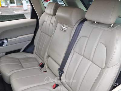 Land Rover Range Rover Sport cinghia nuova andrea 3326824798 Bronzo usata Longiano