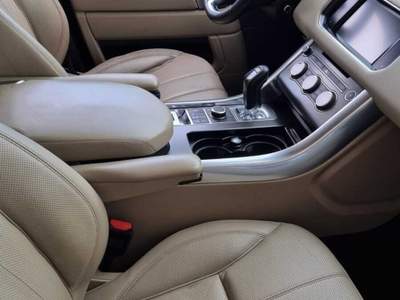Land Rover Range Rover Sport cinghia nuova andrea 3326824798 Bronzo usata Longiano