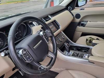 Land Rover Range Rover Sport cinghia nuova andrea 3326824798 Bronzo usata Longiano