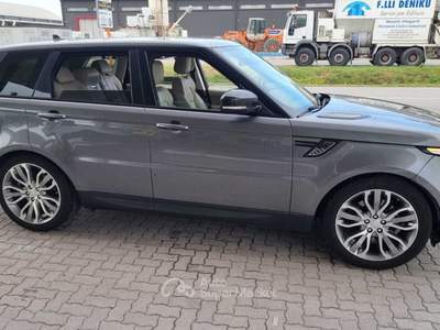 Land Rover Range Rover Sport cinghia nuova andrea 3326824798 Bronzo usata Longiano