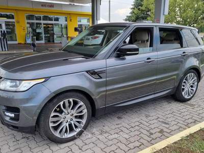 Land Rover Range Rover Sport cinghia nuova andrea 3326824798 Bronzo usata Longiano