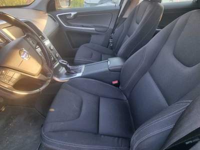 Volvo XC60 cinghia nuova andrea 3326824798 Grigio usata Longiano