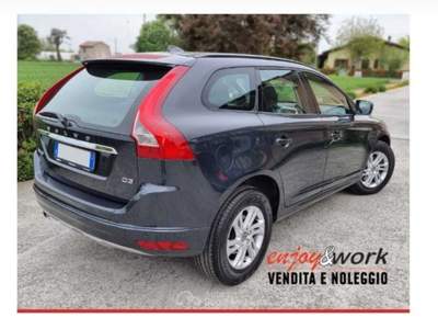 Volvo XC60 cinghia nuova andrea 3326824798 Grigio usata Longiano