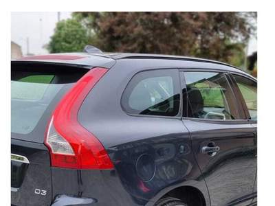 Volvo XC60 cinghia nuova andrea 3326824798 Grigio usata Longiano