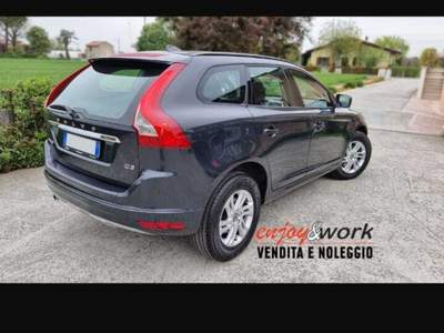 Volvo XC60 cinghia nuova andrea 3326824798 Grigio usata Longiano