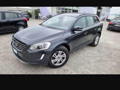 Volvo XC60 cinghia nuova andrea 3326824798 Grigio usata Longiano
