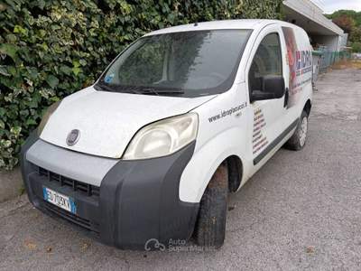 Fiat Fiorino andrea 3316824798 Bianco usata Longiano