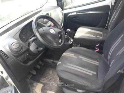 Fiat Fiorino andrea 3316824798 Bianco usata Longiano