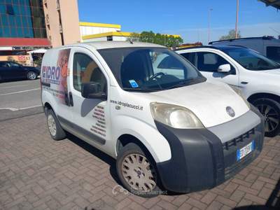 Fiat Fiorino andrea 3316824798 Bianco usata Longiano