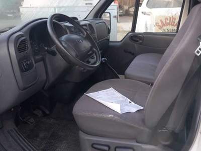 Ford Transit/Tourneo/Bus andrea 3316824798 Bianco usata Longiano