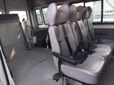 Ford Transit/Tourneo/Bus andrea 3316824798 Bianco usata Longiano