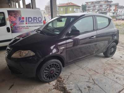 Lancia Ypsilon andrea 3316824798 Lilla usata Longiano