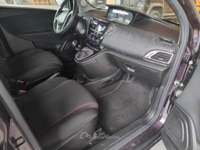 Lancia Ypsilon andrea 3316824798 Lilla usata Longiano