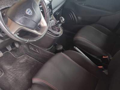 Lancia Ypsilon andrea 3316824798 Lilla usata Longiano