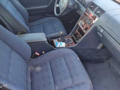 Mercedes-Benz Classe C andrea 3316824798 Blu/Azzurro usata Longiano