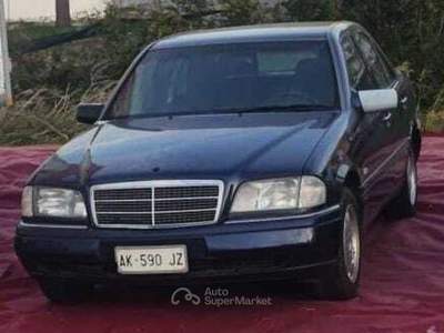 Mercedes-Benz Classe C andrea 3316824798 Blu/Azzurro usata Longiano