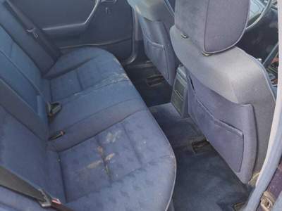 Mercedes-Benz Classe C andrea 3316824798 Blu/Azzurro usata Longiano