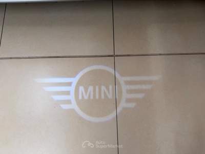 MINI Countryman Mini countrym.(f60) - mini 2.0 cooper d business countryman Rosso usata Vinci