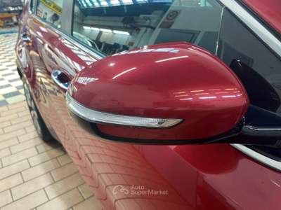 Kia Sportage 1.7 CRDI 141 CV DCT7 2WD CLASS Rosso usata Melegnano