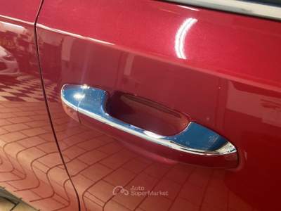 Kia Sportage 1.7 CRDI 141 CV DCT7 2WD CLASS Rosso usata Melegnano
